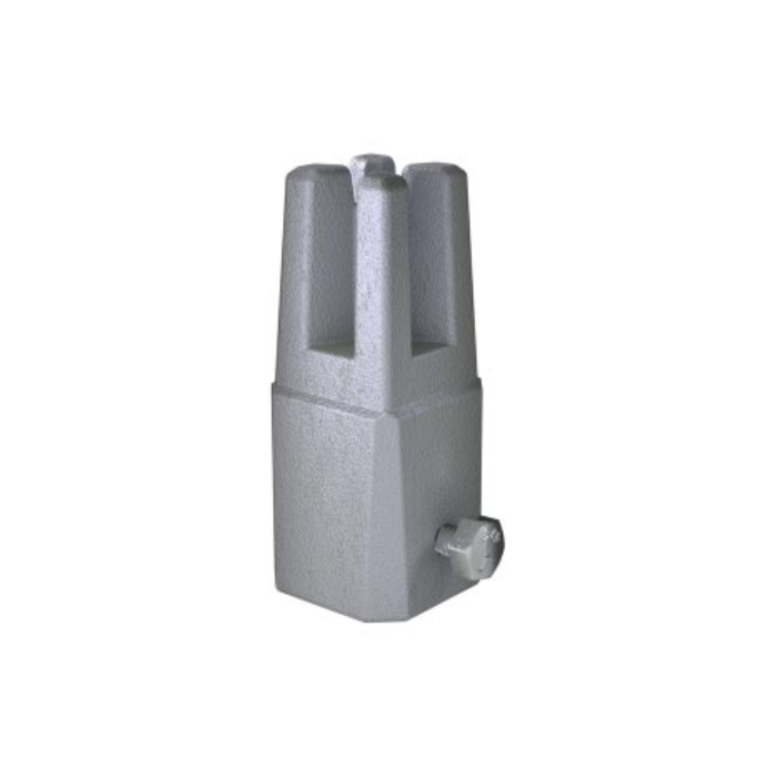 hawle-opzetkap-voor-inbouwgarnituur