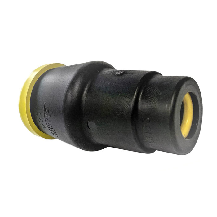 hawle-overgangskoppeling