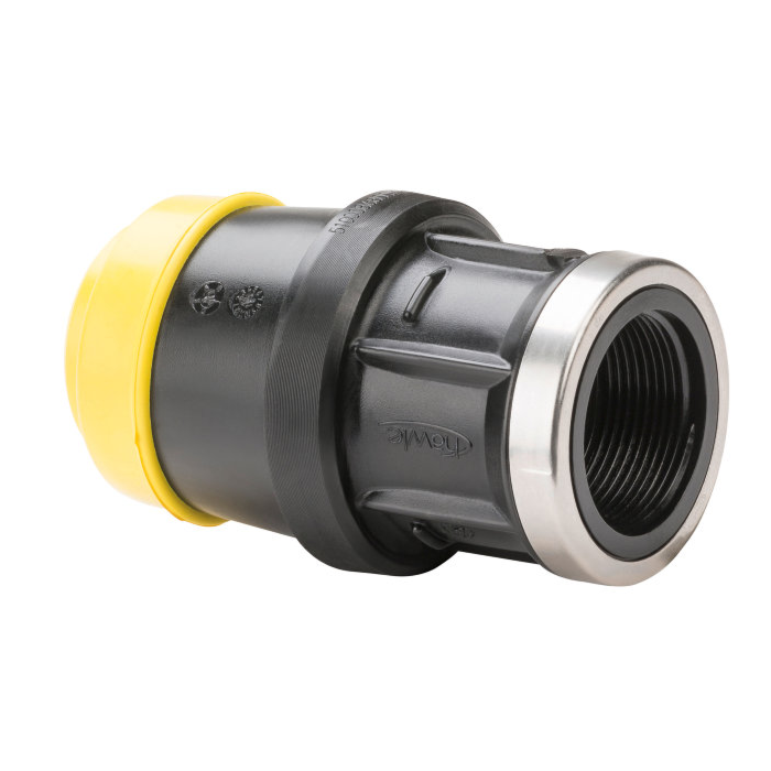 hawle-schroefkoppeling