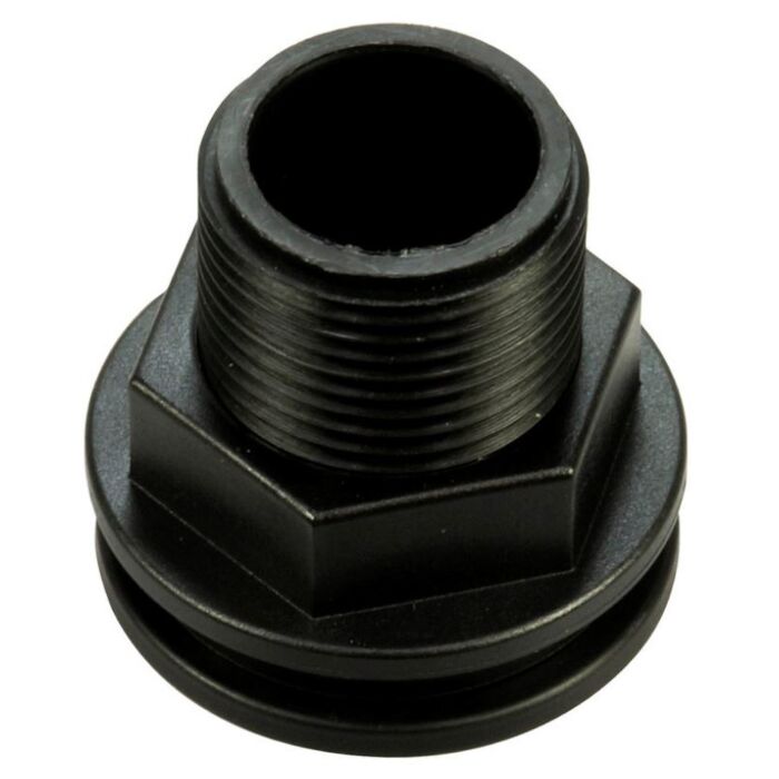 hozelock-wanddoorvoer