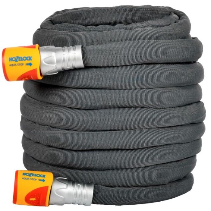 Hozelock Tuffhoze textielslang Ø 15mm