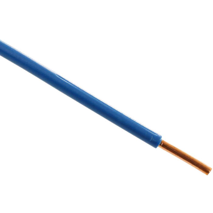 installatiedraad-blauw