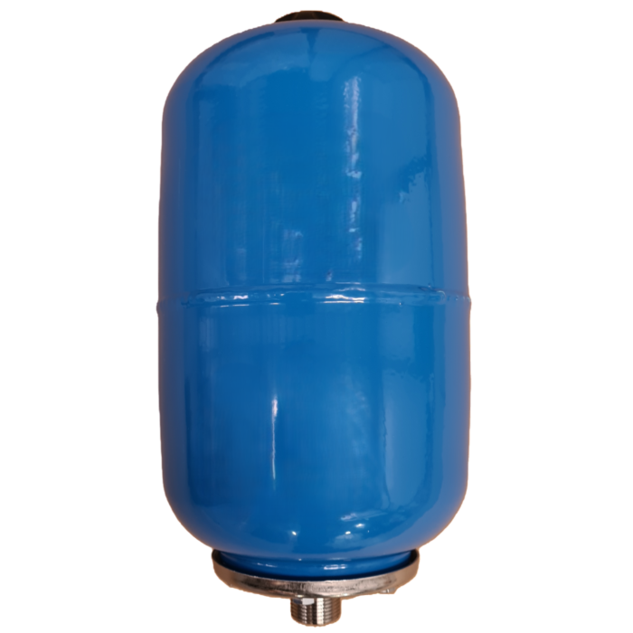 Expansievat 8 bar 24 liter