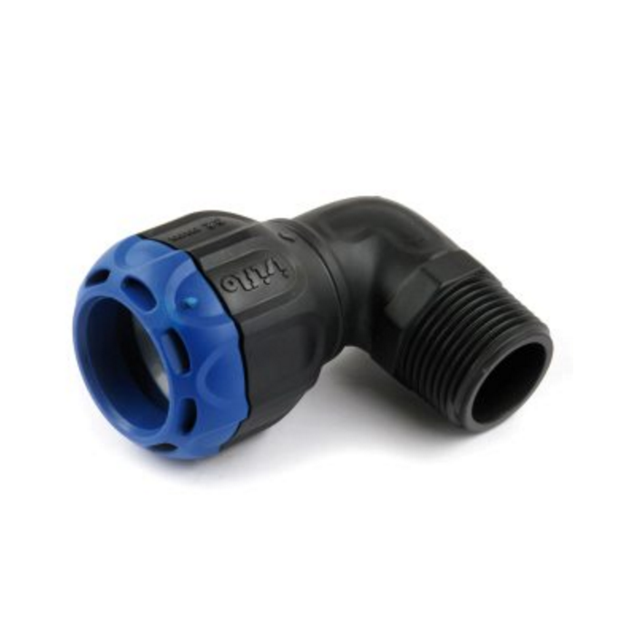 isiflo-knie-met-buitendraad