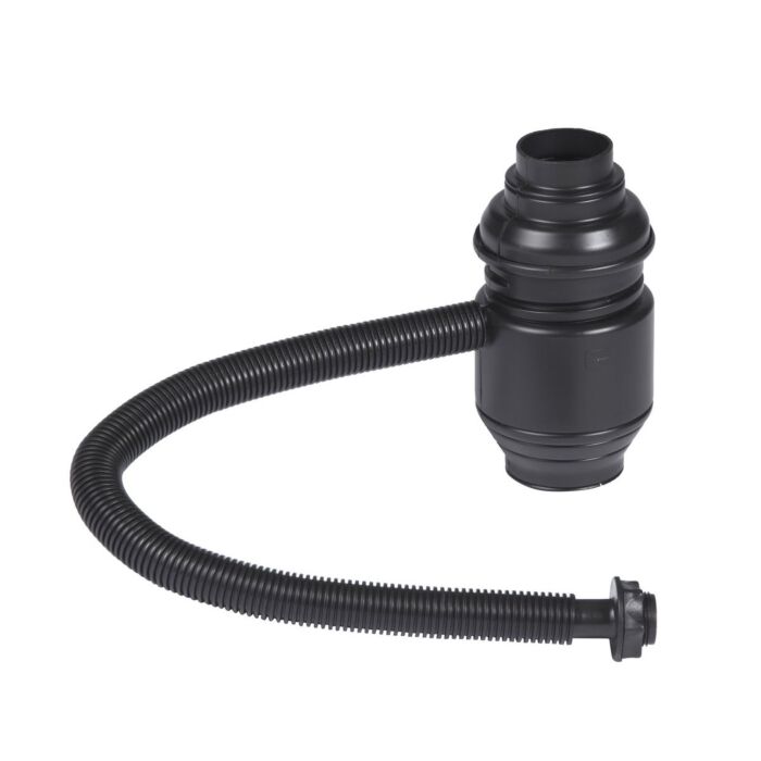 Nature vulautomaat regenton