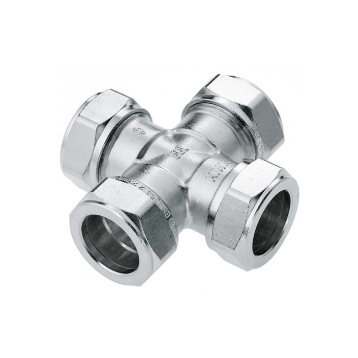 knel-kruisstuk-vernikkeld