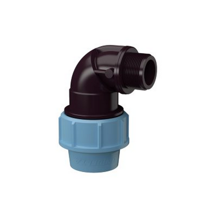 knie-met-buitendraad