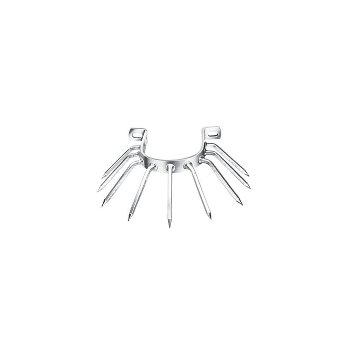 loro-x-klimbeugel-thermisch-verzinkt-staal