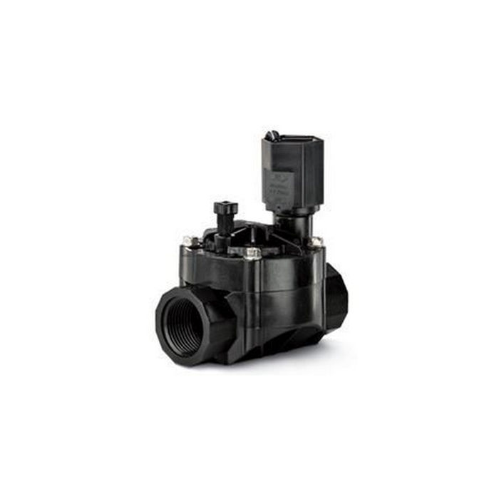 magneetkleppen wisselstroom