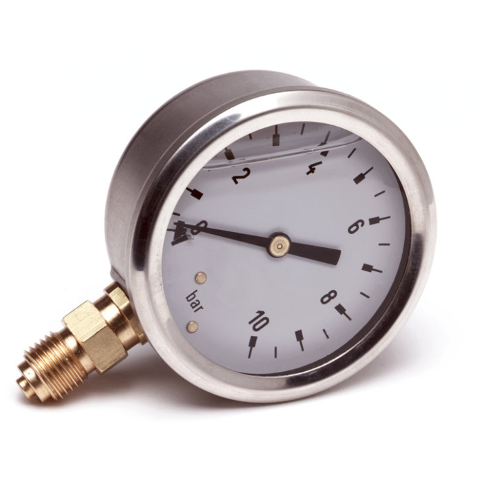 manometer-glycerine-onderaansluiting