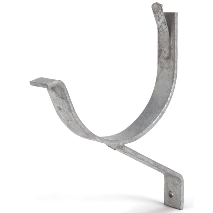 Gegalvaniseerde gootbeugel voor de NTZ zinken mastgoten