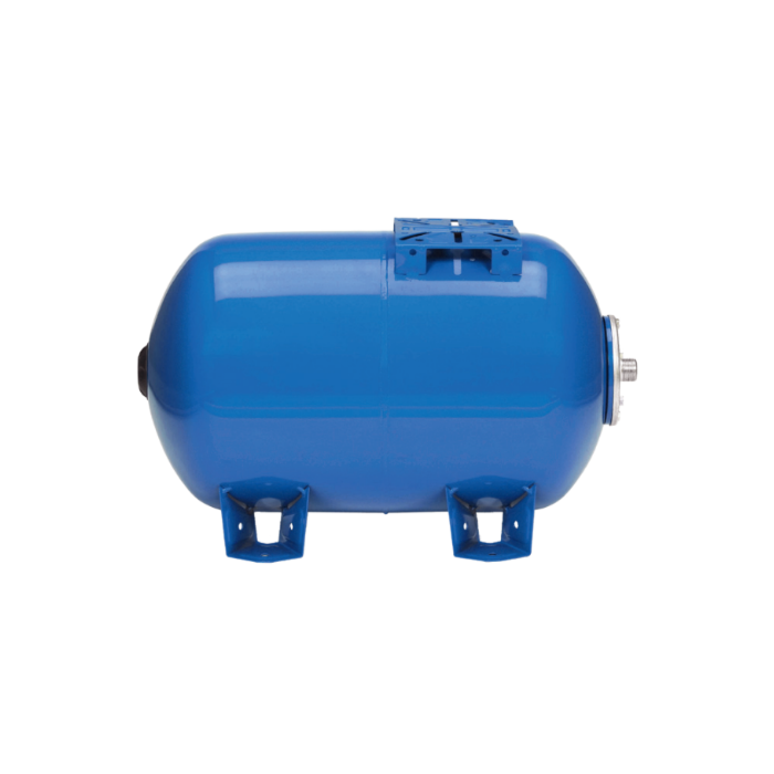 Expansievat 8 bar 60 liter 