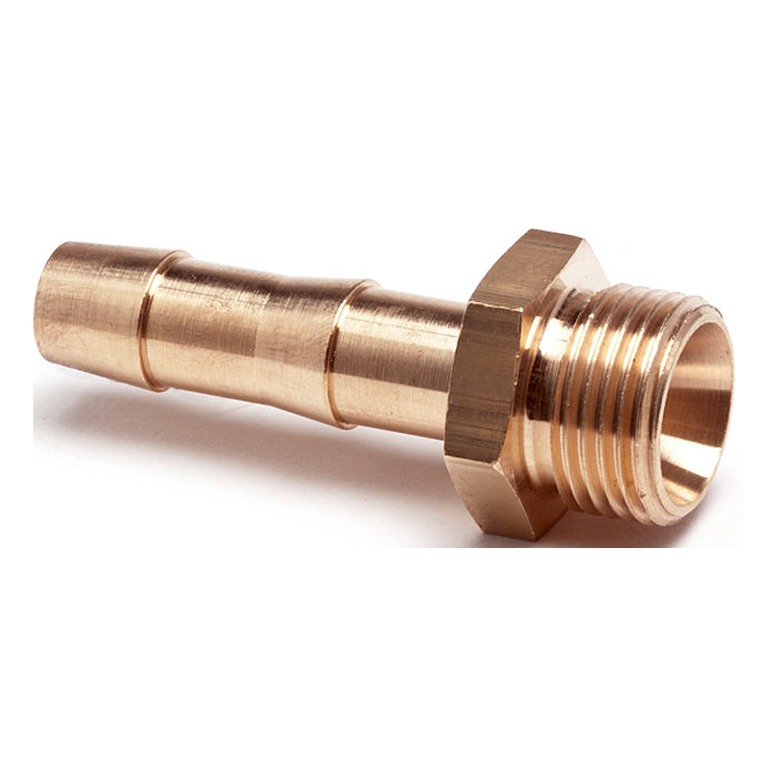 messing-gas-lucht-slangtule-buitendraad