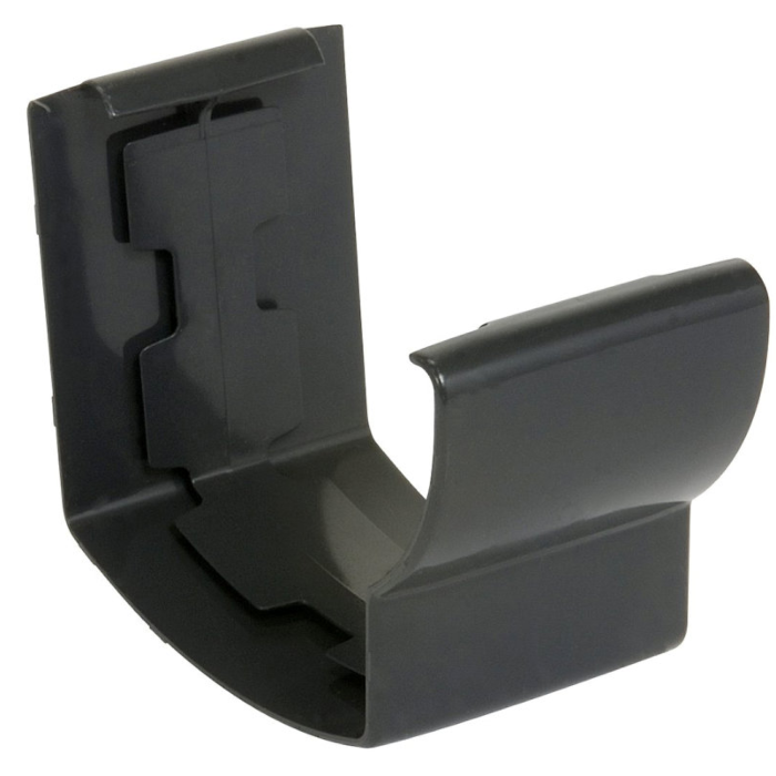 Nicoll Ovation verbindingsstuk antraciet