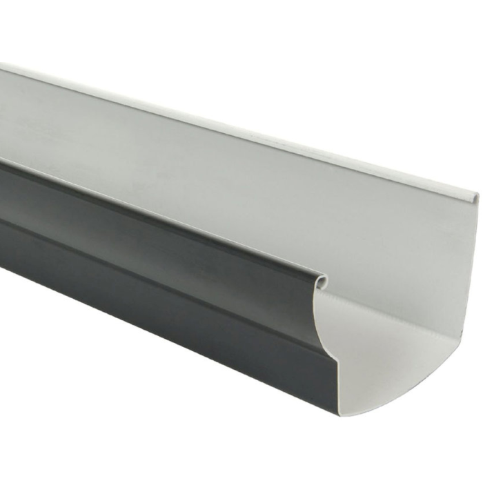 Nicoll Ovation dakgoot antraciet