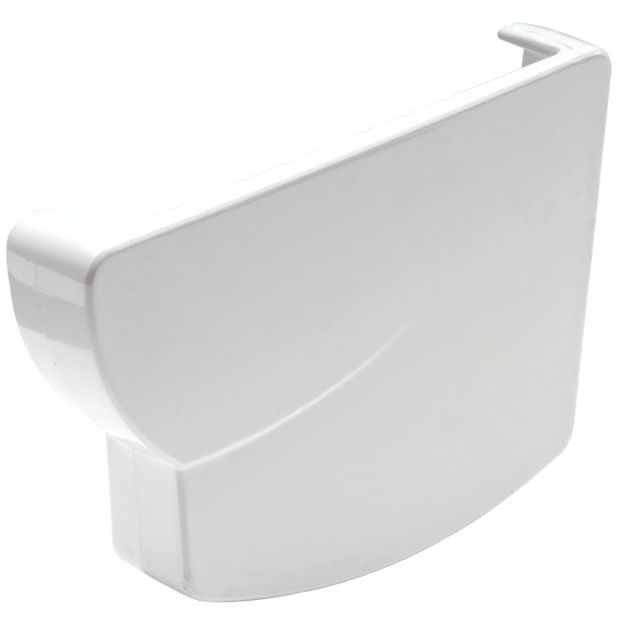 Nicoll Ovation eindstuk rechts