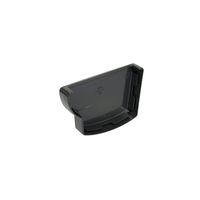 nicoll-ovation-antraciet-eindstuk-links-goot