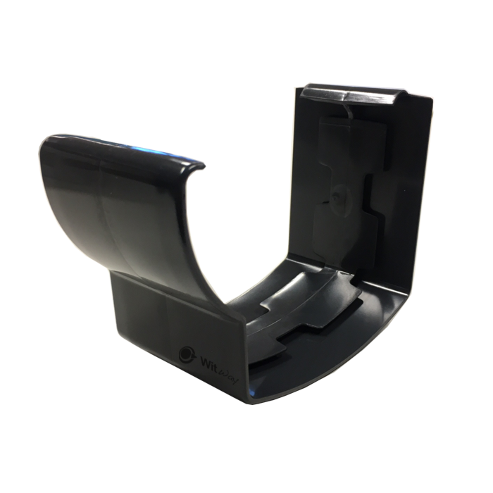 nicoll-ovation-antraciet-verbindingsstuk