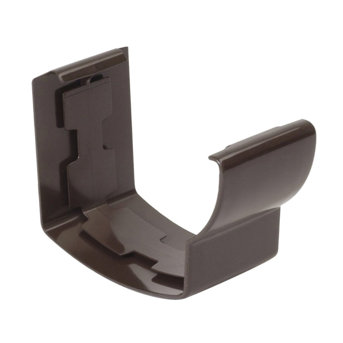 Nicoll Ovation verbindingsstuk bruin