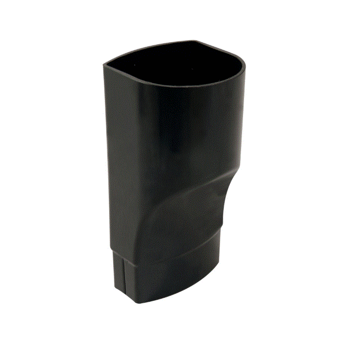 nicoll-ovation-zwart-overgang-rond-ovaal