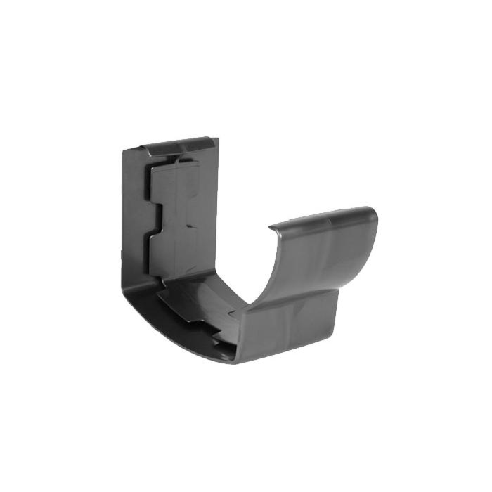 Nicoll Ovation verbindingsstuk zwart