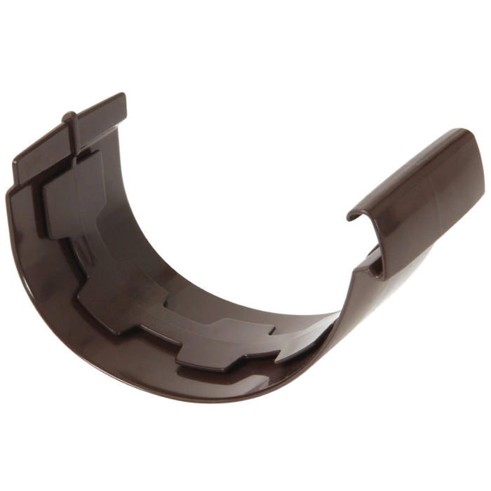 nicoll-vodalis-bruin-verbindingsstuk