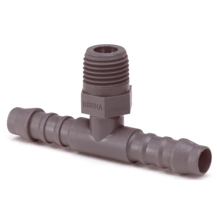 normaplast-polyamide-t-stuk-90