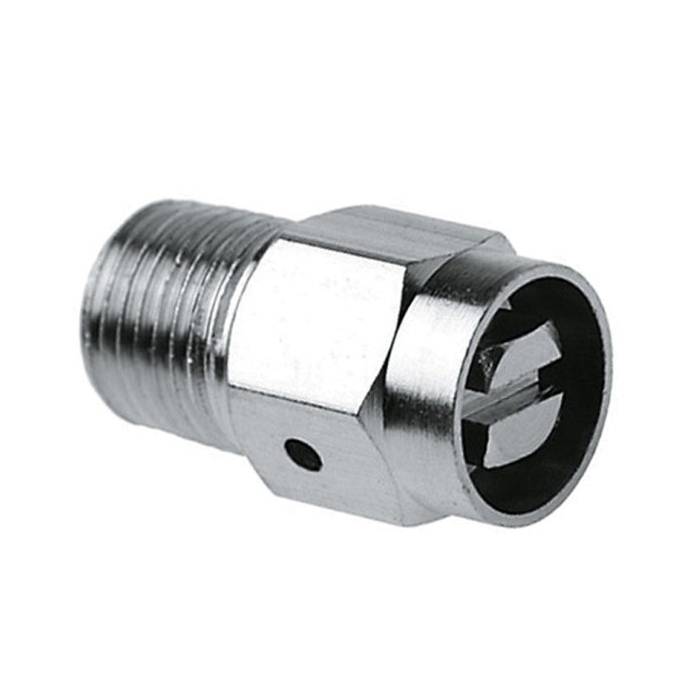 ontluchter-vernikkeld