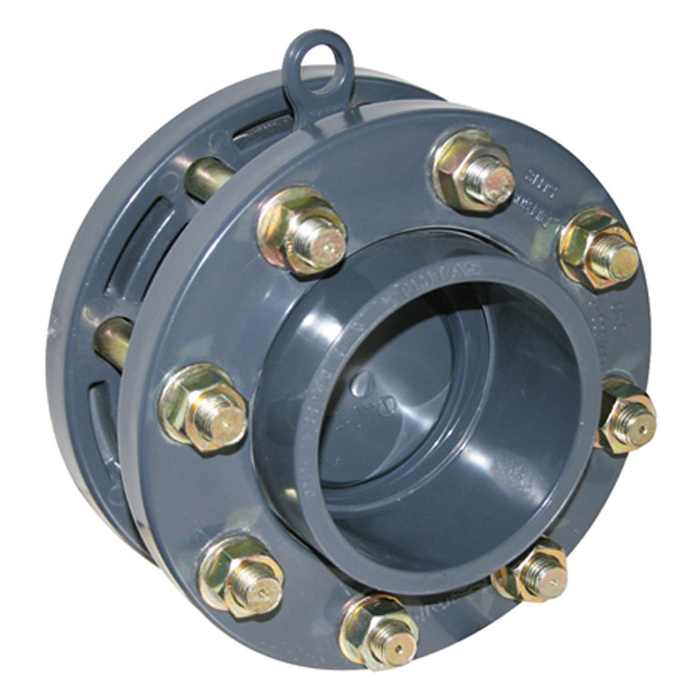 pimtas-terugslagklep