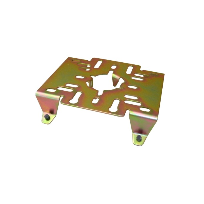 Pompplateau voor well mate tanks