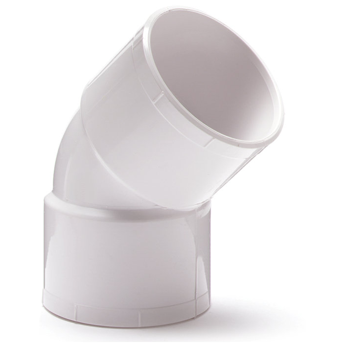 pvc-bocht-wit-40-45gr