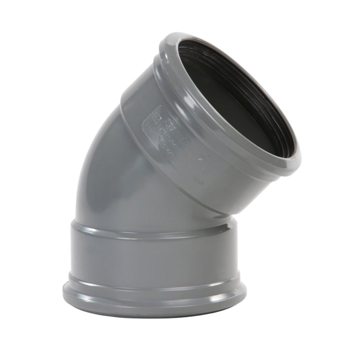 pvc-bocht-manchet-45-graden