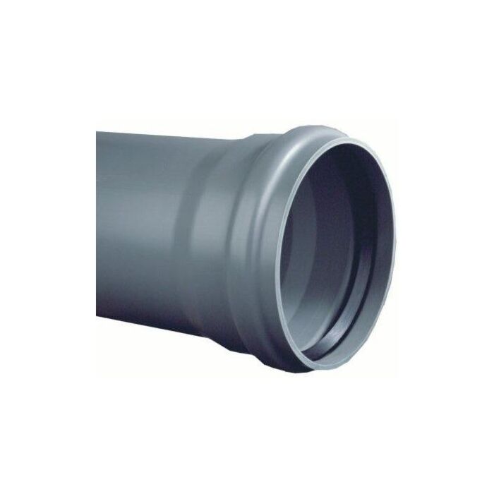 pvc-buis-met-manchet-110