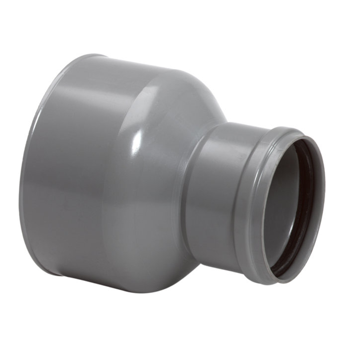 Gresbuis overgangsstuk GY