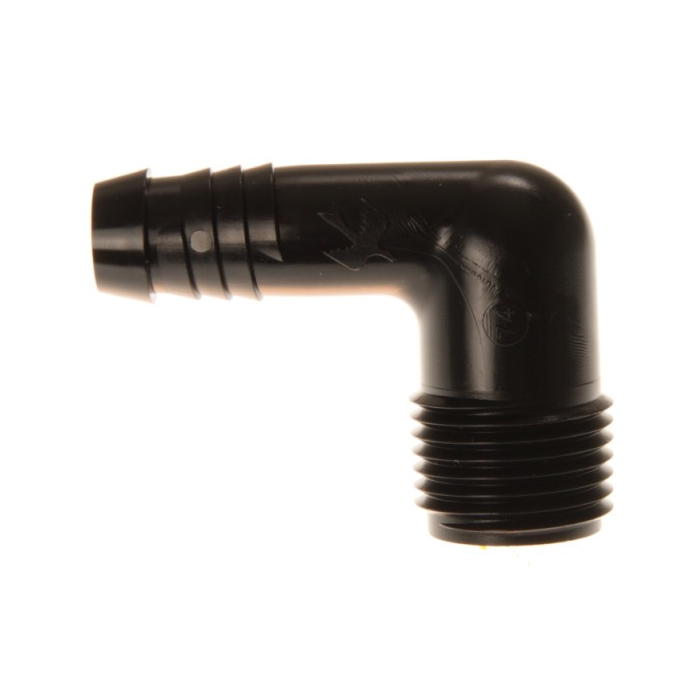 rain bird knie verbinder