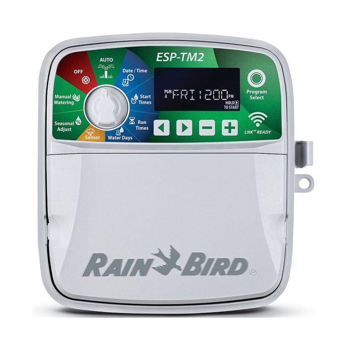 Beregeningscomputer Rainbird ESP-TM2