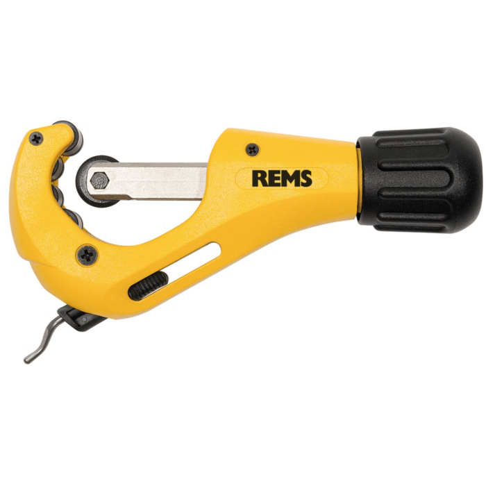 REMS buissnijder RAS Cu-INOX 3-42 mm