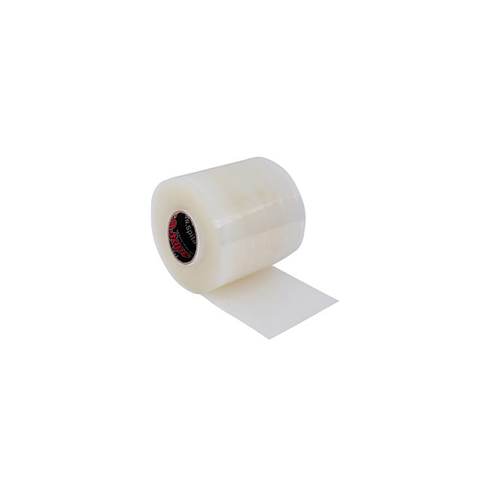 resq tape transparant breed