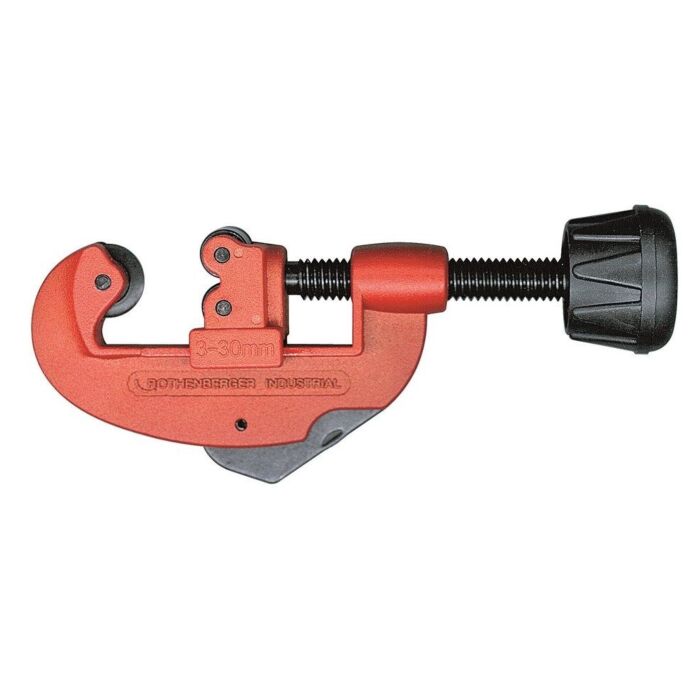 Rothenberger Industrial pijpsnijder 30 PRO