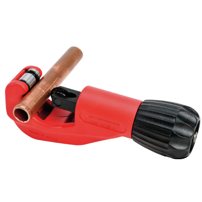 Rothenberger pijpsnijder TC35 - 6-35 mm - incl. extra snijwiel