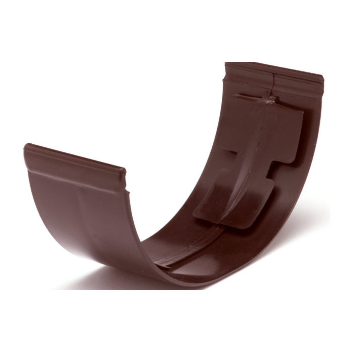 s-lon-verbindingstuk-mastgoot-bruin