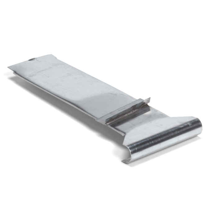 separatieschuif-zink