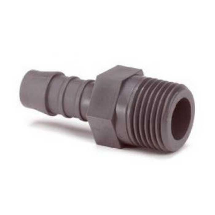 polyamide slangtule buitendraad