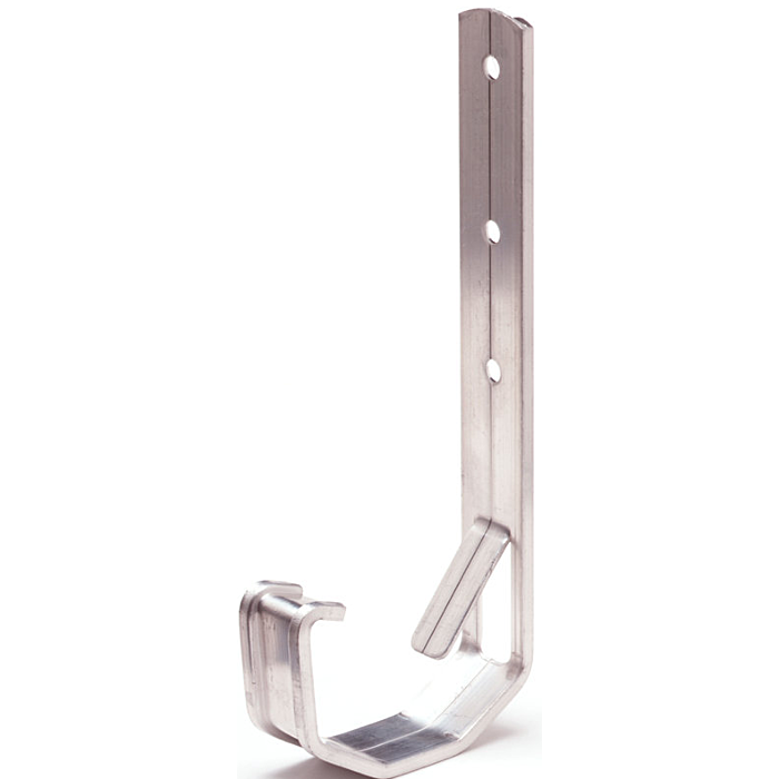 Gootbeugel voor S-lon mini bakgoot