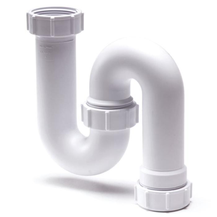 McAlpine sifon S 1 1/2 inch x 40 mm