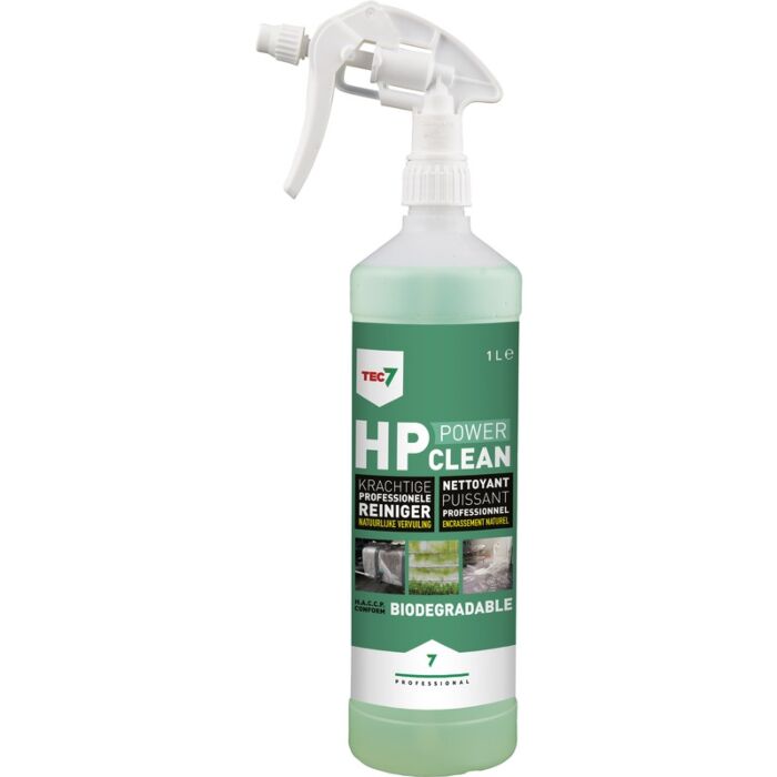 Tec7 HP Clean 1l