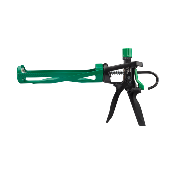 Tec7 Multigun Kitpistool voor 310ml patronen