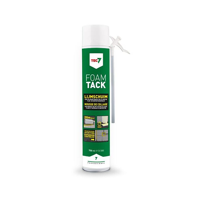 Tec7 FoamTack