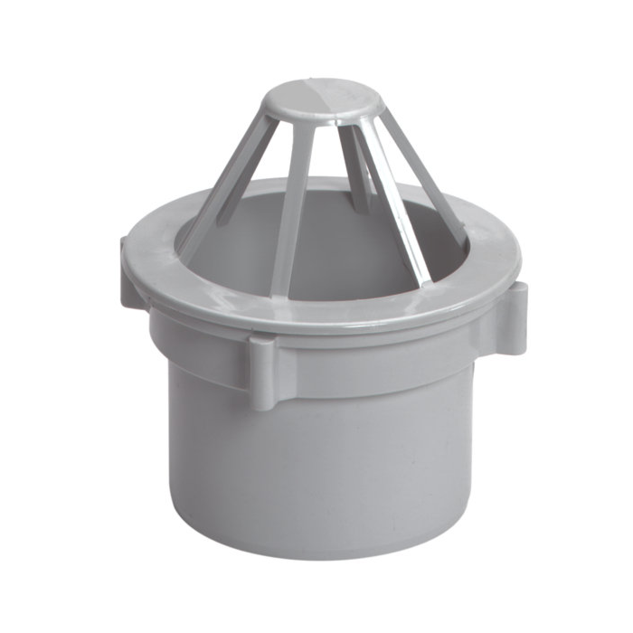 ubbink-uitloop-wartel