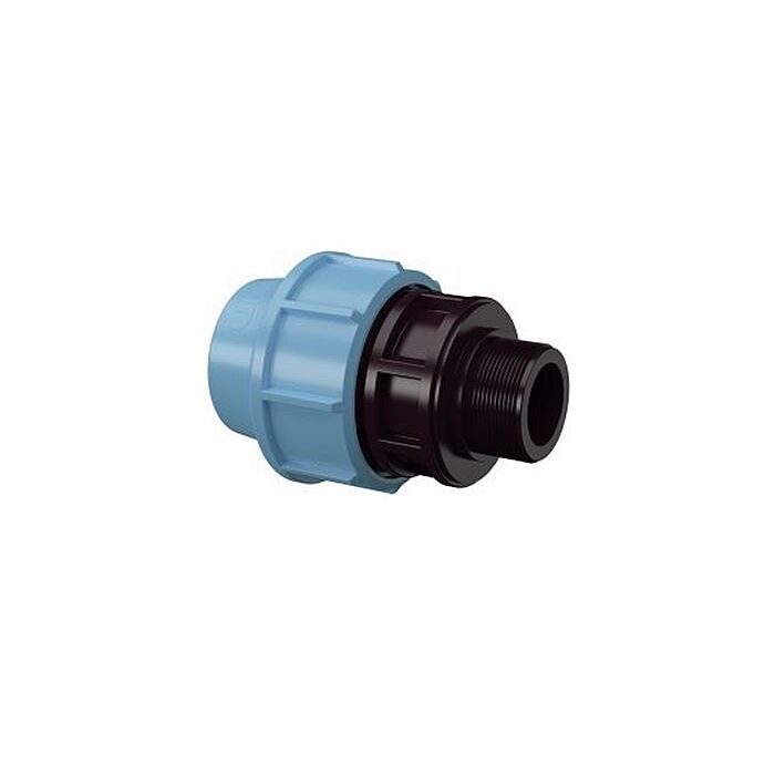 Unidelta-koppeling-met-buitendraad